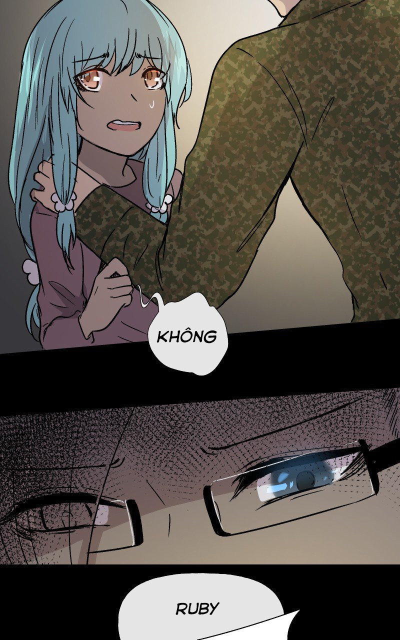 Đọc truyện Trọng sinh mạc thế - Chap 63